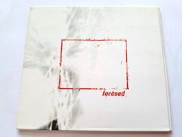 CD Forceed – Forceed EP ( Hardcore Noise CH )