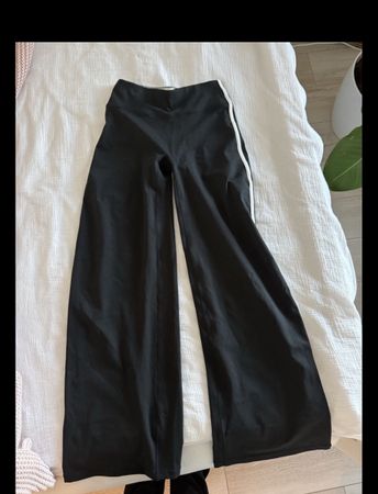 Teveo Sportleggins Flared