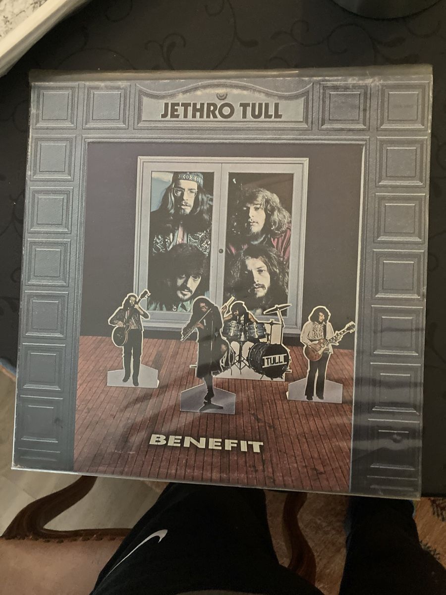 Schallplatten: Top Vinyl ! – Gebraucht aus Bassersdorf von musicfree 7