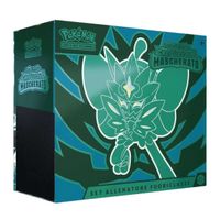 Pokemon-Twilight Masquerade (Crepuscolo Mascherato) - ETB IT