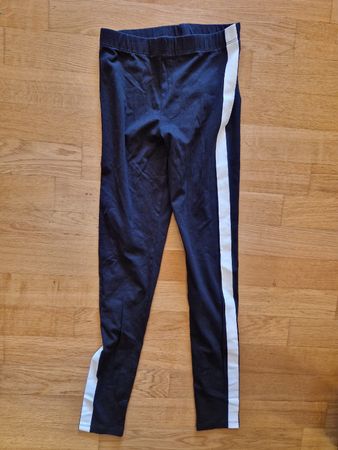 Legging H&M fille, taille 158