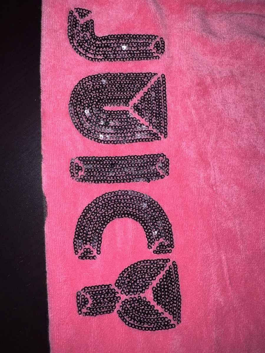 Juicy Couture Anzüge & Kostüme: Juicy Couture Traineranzug pink Gr. S/M – Neu (gemäss Beschreibung) aus Zürich von Jen10 8