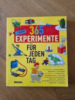 Buch "365 Experimente Für Jeden Tag"