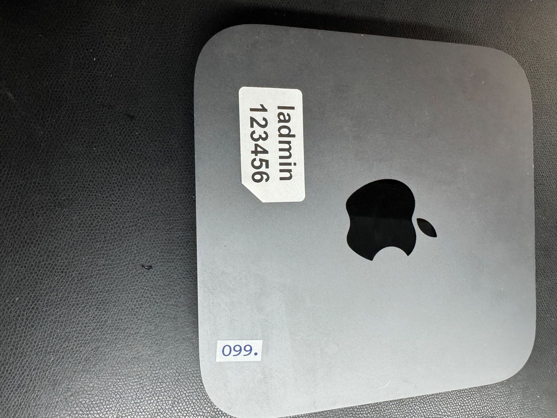 Apple PCs: Mac Mini – Gebraucht aus Bern von doktormac 2