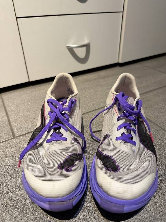 Damenschuhe: Puma Fast R3 Damen 40 – Gebraucht aus Buchs AG von ann_9sxh 1