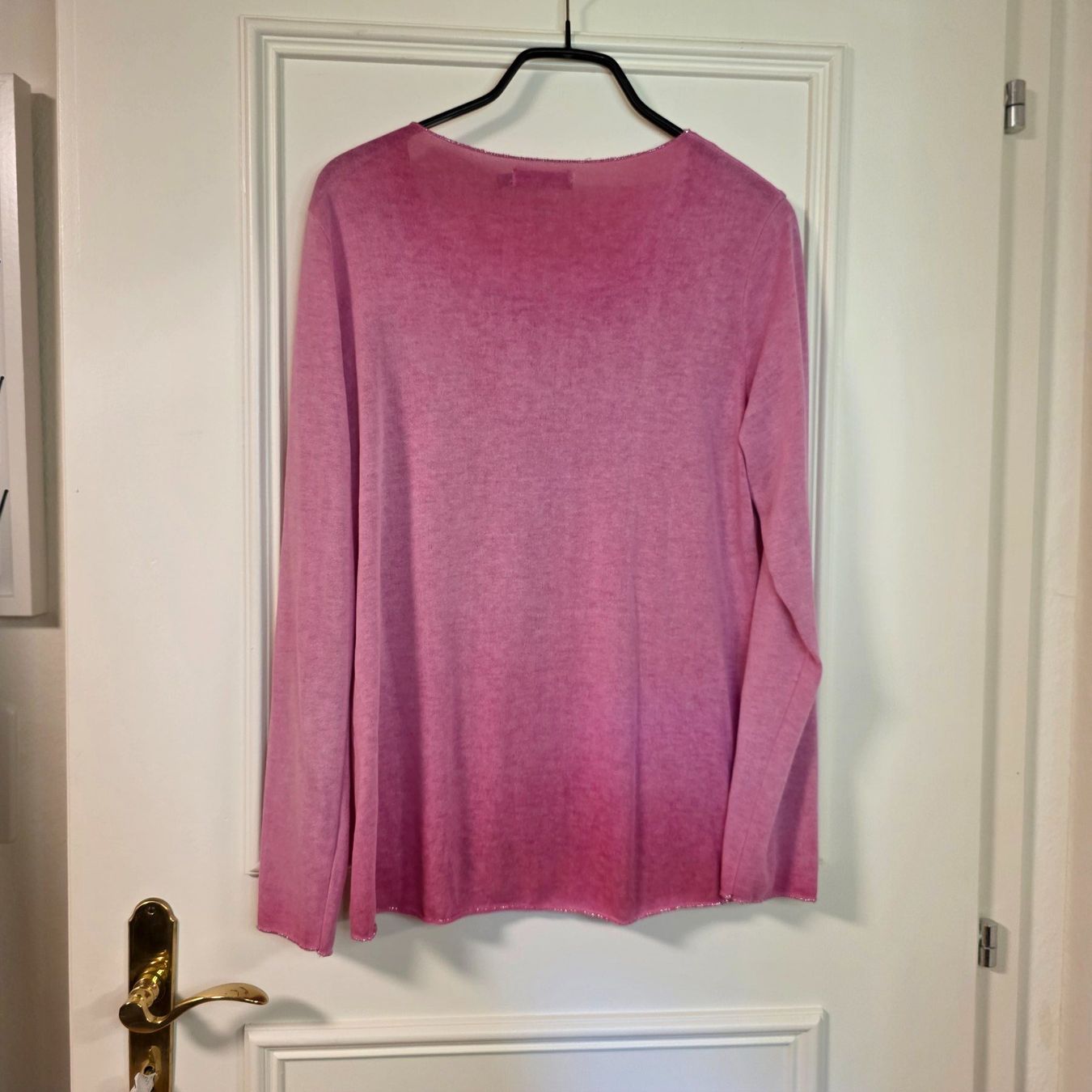 Pullover & Sweatshirts: Pullover, Gr. 38/40, Rosa , Top Zustand! – Gebraucht aus Wald ZH von CapLux 4