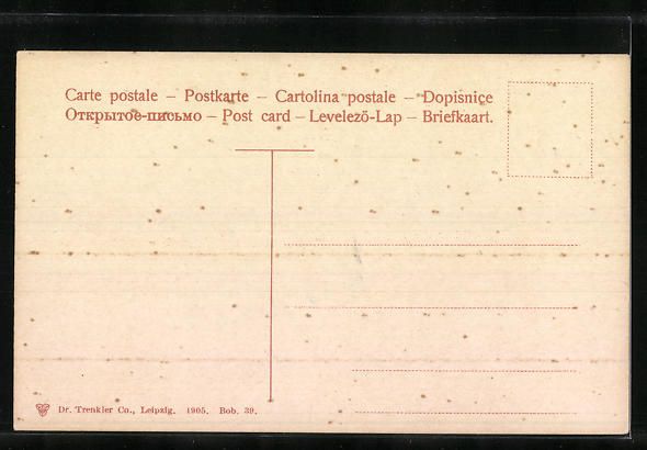 Cartoline postali: AK Interlaken, Restaurant Châlet Suisse – Usato da Berlin venduto da bartko-reher 1
