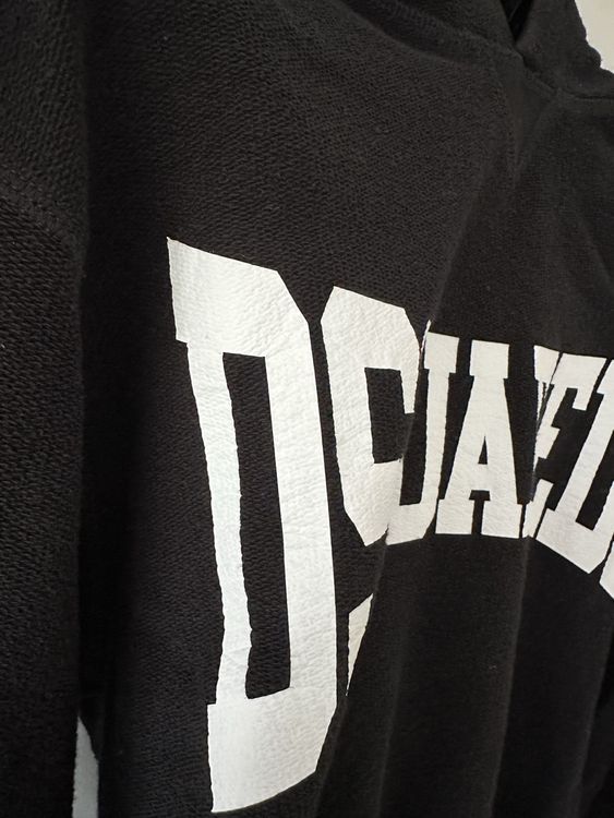 Dsquared2 Maglioni & Felpe: Dsquared2 Pullover / Grösse S/M – Usato da Winterthur venduto da diet_cola86 1