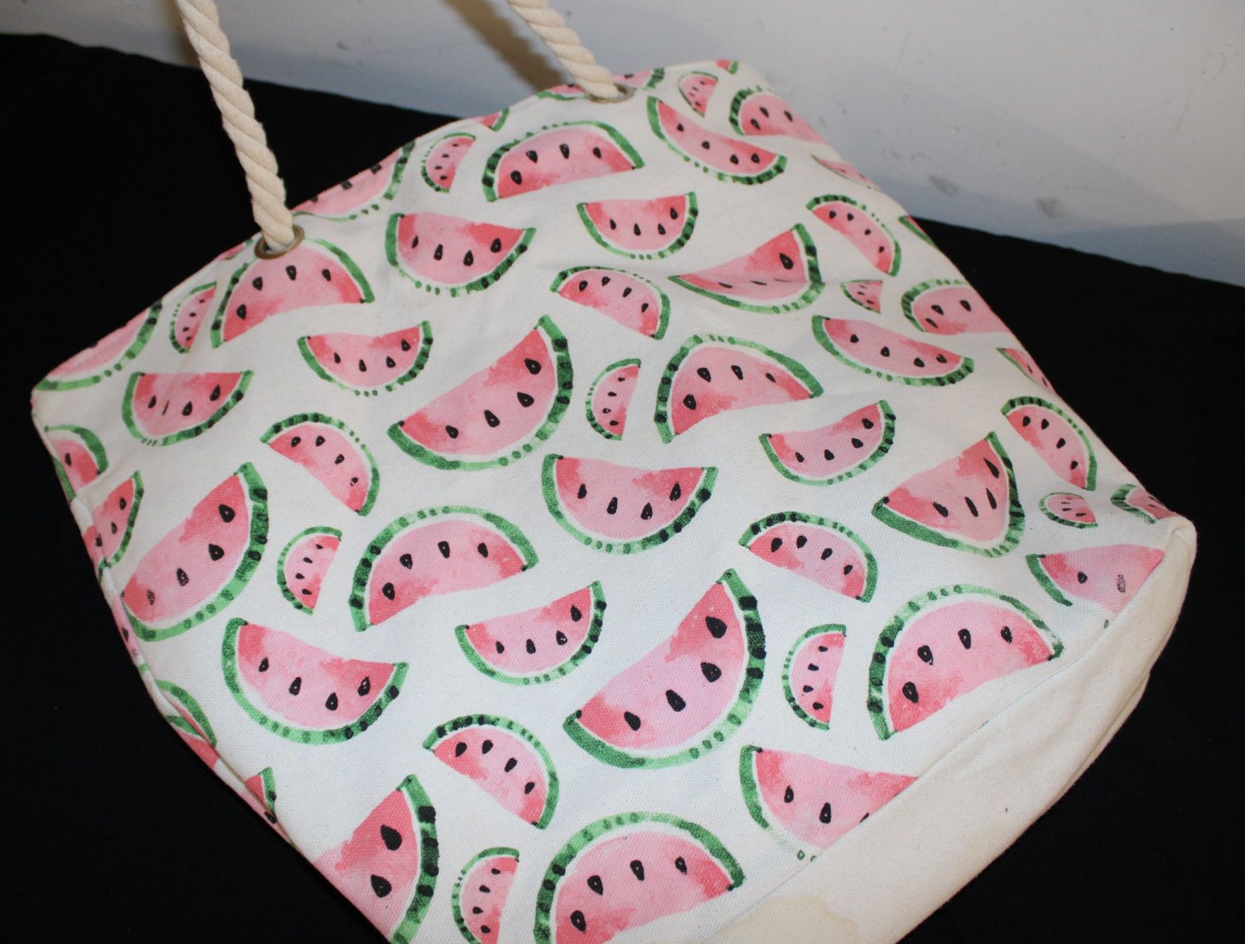 Taschen: Strandtasche – Gebraucht aus Schaan von antikes_und_kurioses 3
