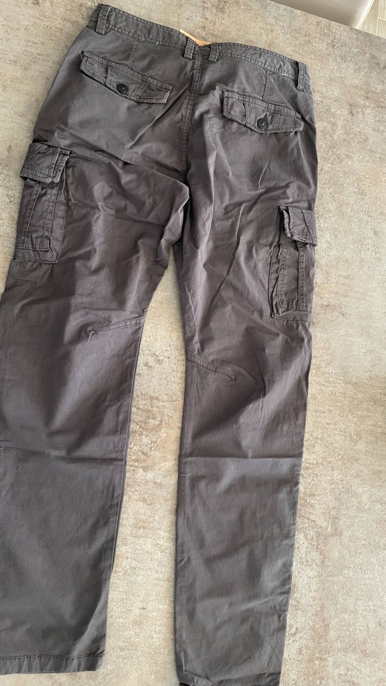 Hosen: Schöne Cargohose – Neu und originalverpackt aus Volketswil von ropehero 2