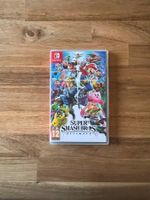 Super Smash Bros. Ultimate