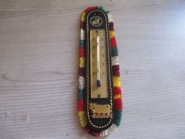Appenzeller Thermometer Sehr Schön