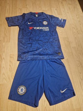 Chelsea FC Trikot, 19/20