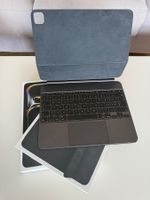 iPad Pro (13 Zoll, M4), Wi-Fi + Cellular, 1T, Space Black