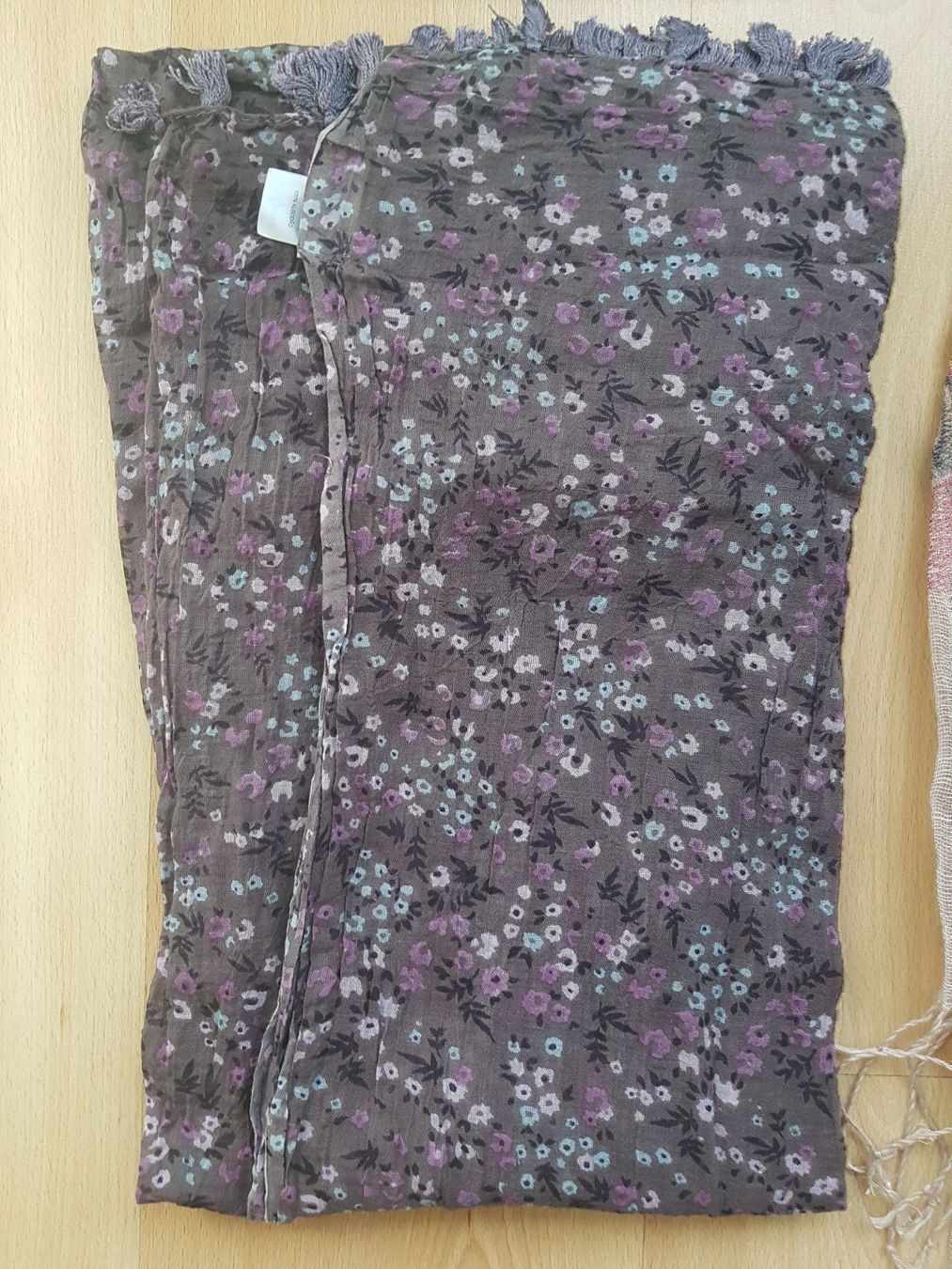 Foulards, Tücher & Schals: SET Schals / Foulards 8 Teile Lot – Neu (gemäss Beschreibung) aus Schöfflisdorf von CrRG21 1