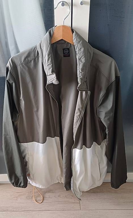Giacche: Vest coupe-vent Wrangler – Usato da Bôle venduto da Benedetto72