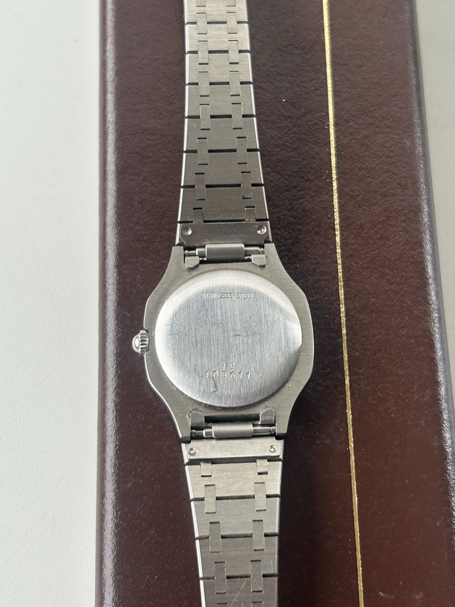 Longines Orologi: Montre  Longines Vintage – Usato da Nyon venduto da raf_9shx 3