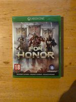 Xbox One For Honor Neu ab 1.-