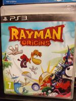 Jeu PS3 Rayman Origins 