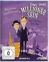 🎞️🎥🍿 Einmal Millionär sein 🍿🎥💿