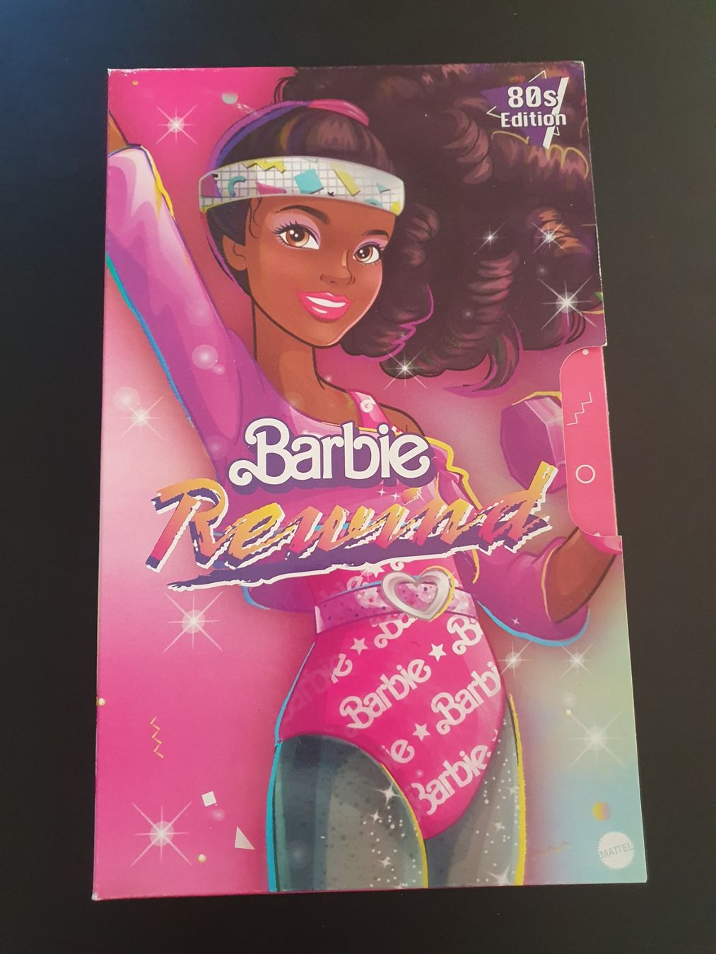 Bambole: Barbie Rewind – Usato da Zürich venduto da summersand