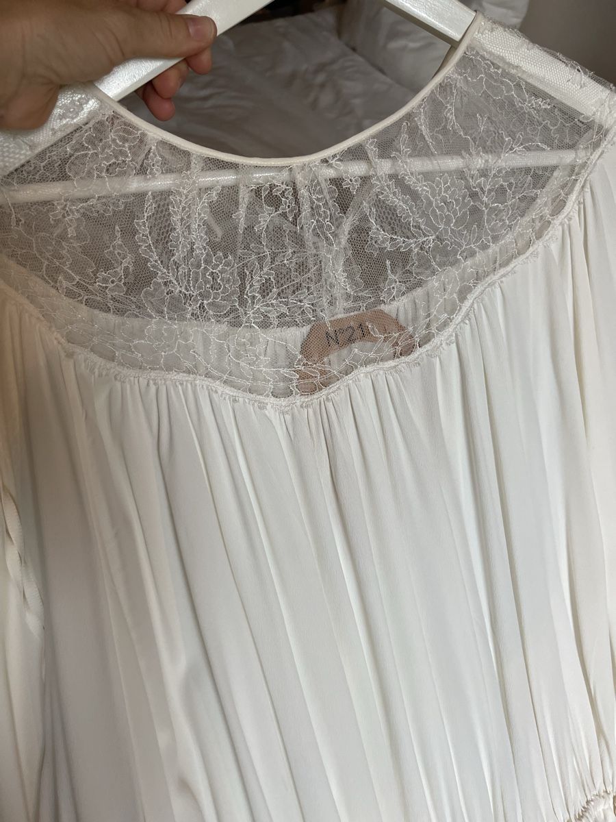 Vestiti: No. 21 Kleid – Usato da Wädenswil venduto da Cocomagi 5