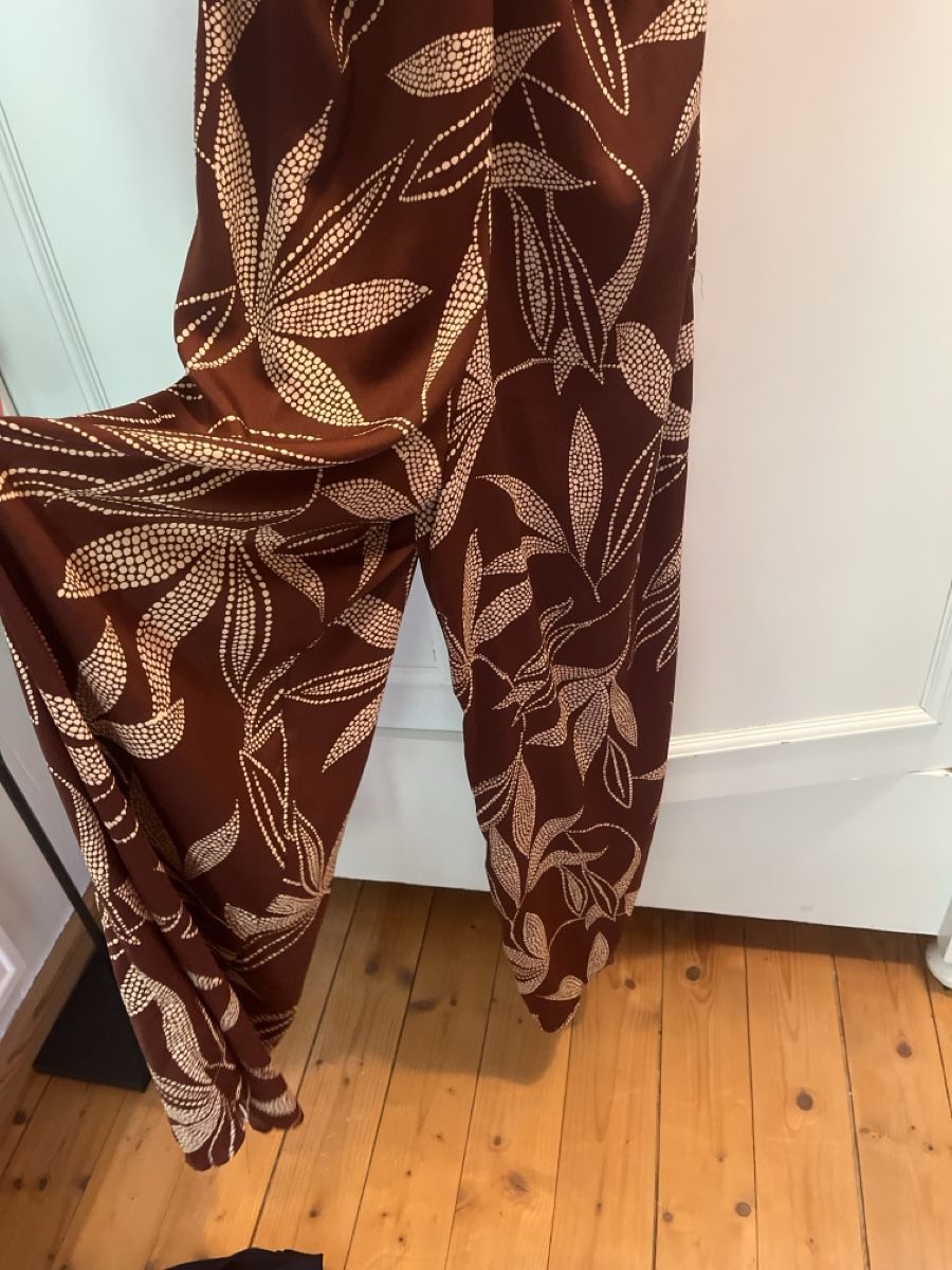 Mango Tute: Mango Jumpsuit Grösse S – Nuovo (secondo la descrizione) da Fischenthal venduto da luc_82dg 1