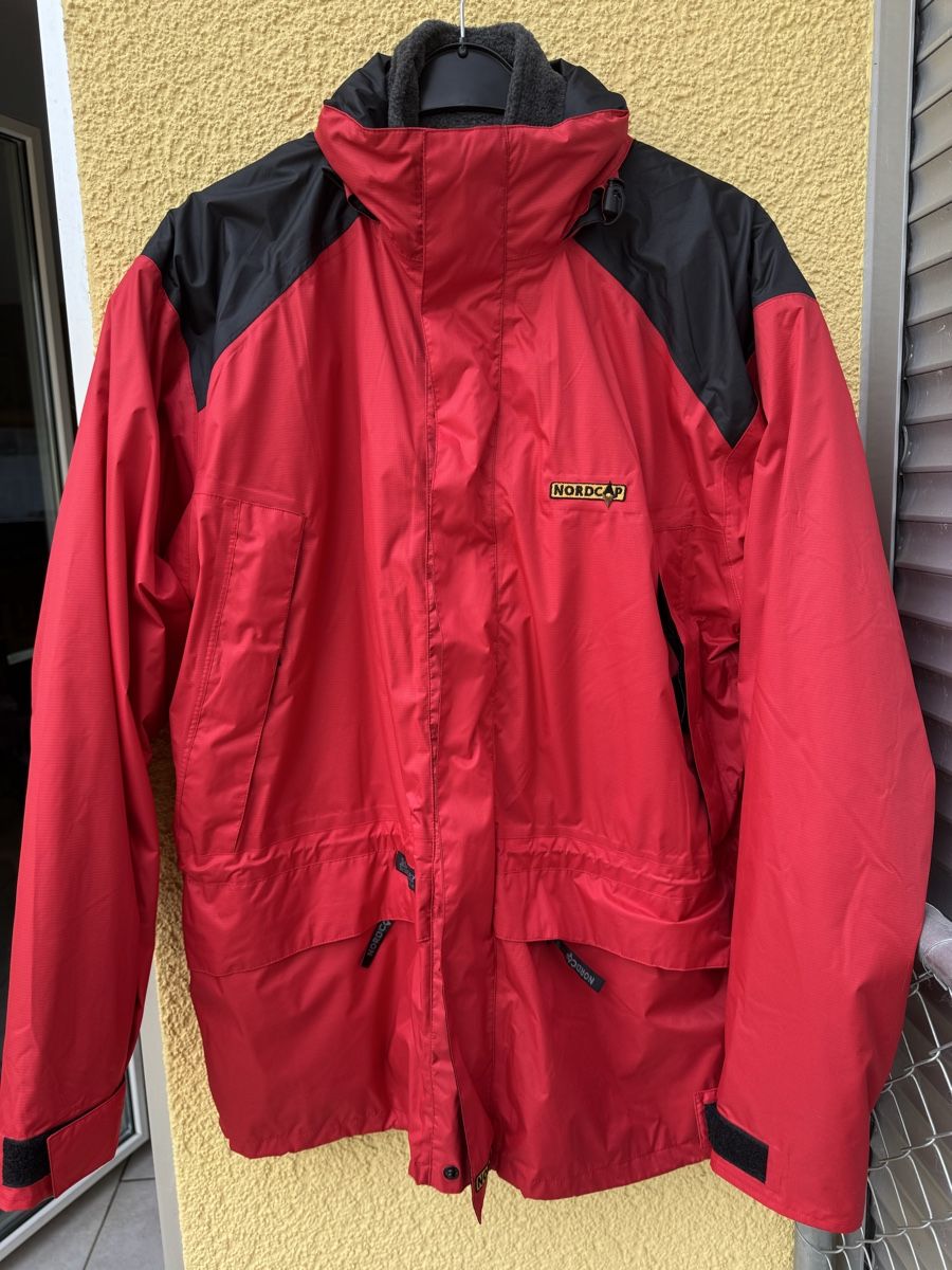 Giacche: Nordcap Winterjacke, Gr. L NEU – Nuovo (secondo la descrizione) da Thun venduto da Pfausi1966 1