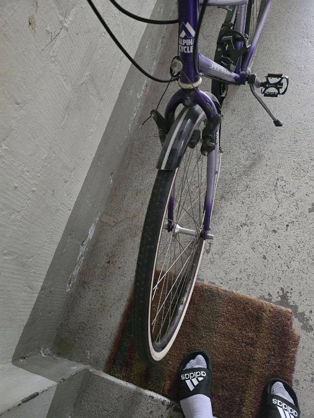 Vélos: velo – D'occasion à Winterthur par Bole.sd 7