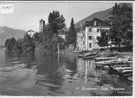 Rivapiana - Lago Maggiore