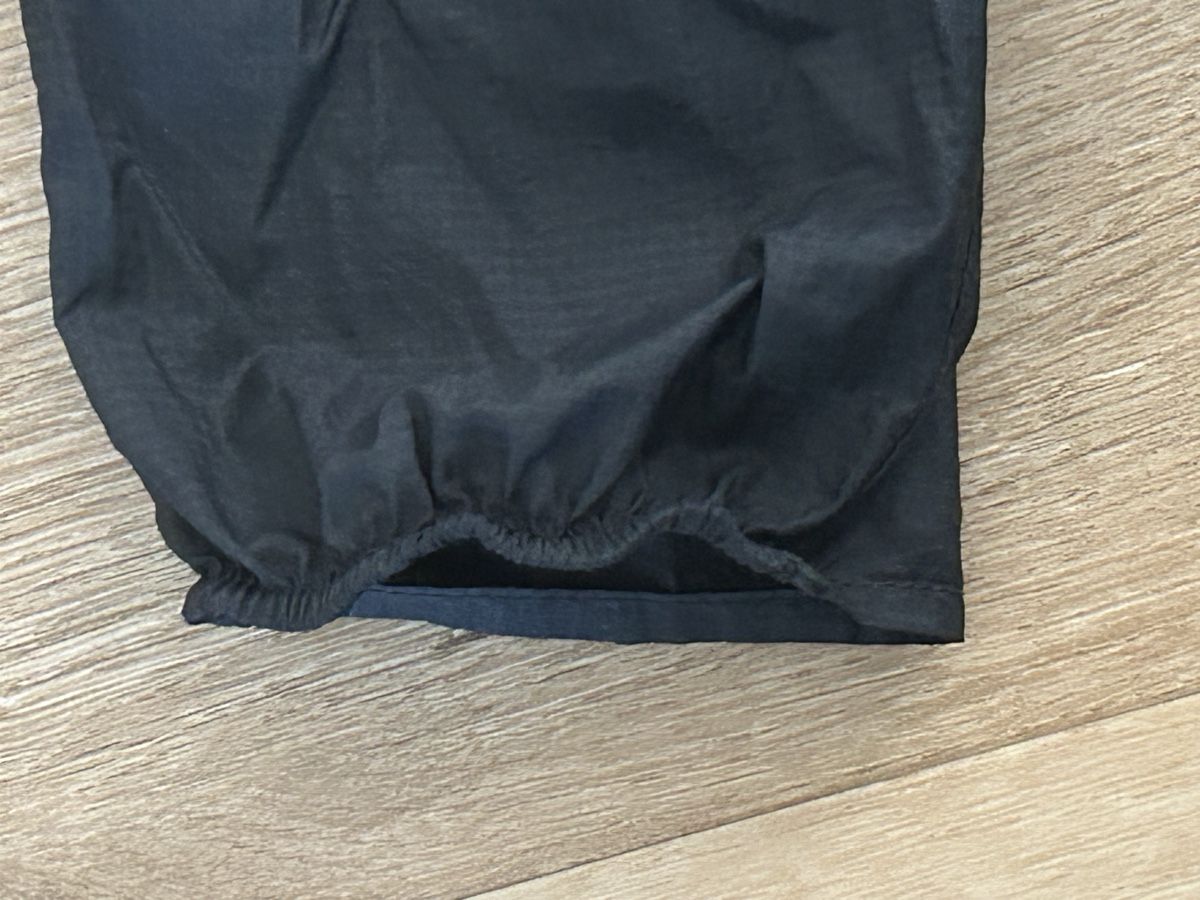 Patagonia Giacche: Patagonia Windjacke Schwarz Grösse L TOP – Nuovo (secondo la descrizione) da Wolhusen venduto da eve_m6cg 3