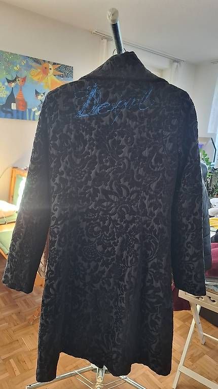 Jacken: Jacken von Desigual – Gebraucht aus Ellikon a d Thur von die_sushi 2