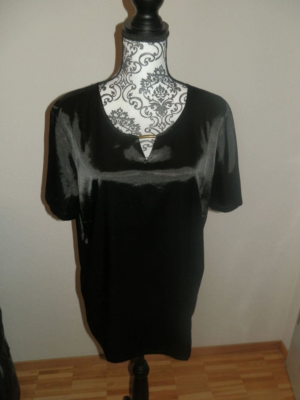 T-shirt: Shirt – Nuovo (secondo la descrizione) da Schliern b. Köniz venduto da diletac 1