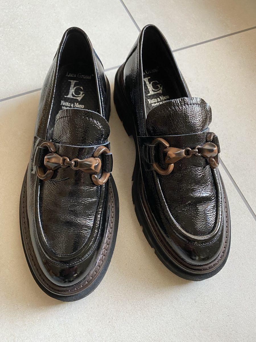 Scarpe da donna: SCHUHE Luca Grossi – Nuovo (secondo la descrizione) da Eglisau venduto da Lara0