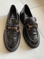 SCHUHE Luca Grossi
