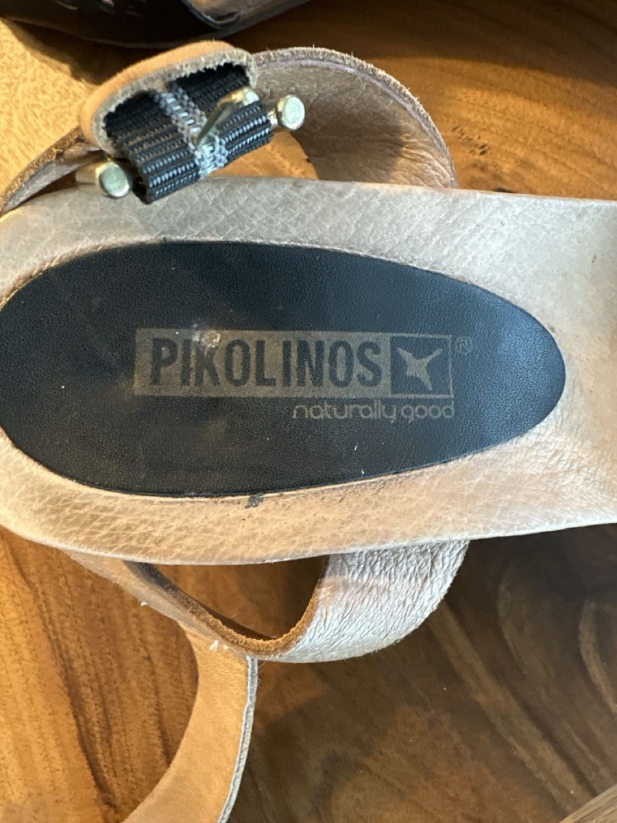 Scarpe da donna: Damenschuhe Pikolinos 40 – Usato da S. Antonino venduto da Swissbutler 1