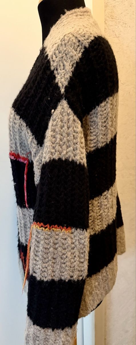 Grace Jacken: GRACE Strickjacke, Grösse XS – Neu (gemäss Beschreibung) aus Oberhasli von anzis 3