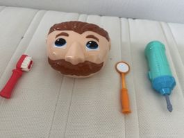 Play-Doh Zahnarzt-Spielset – mit neuem Knet 