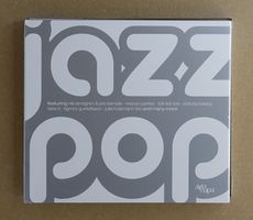 Jazz Pop (2 CDs) - T5