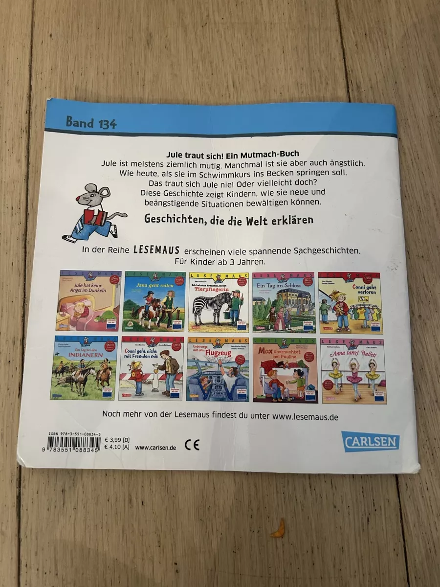 Libri: Bilderbuch  – Usato da Lengnau AG venduto da Ricorn 1
