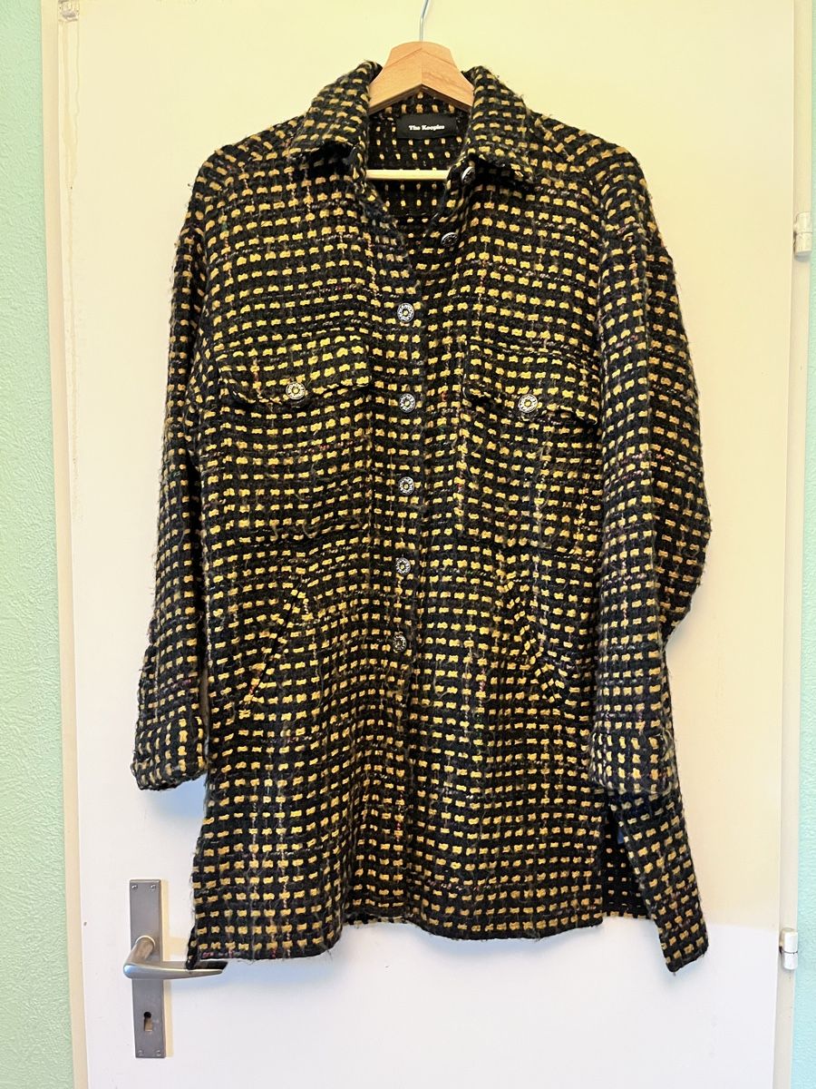 Kooples Giacche: Veste coupe chemise The Kooples – Usato da Genève venduto da ct_fqr8