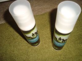 Motocross SuperMoto Pferde- & Arktis-Kühlgel 2 Dosen a 200ml