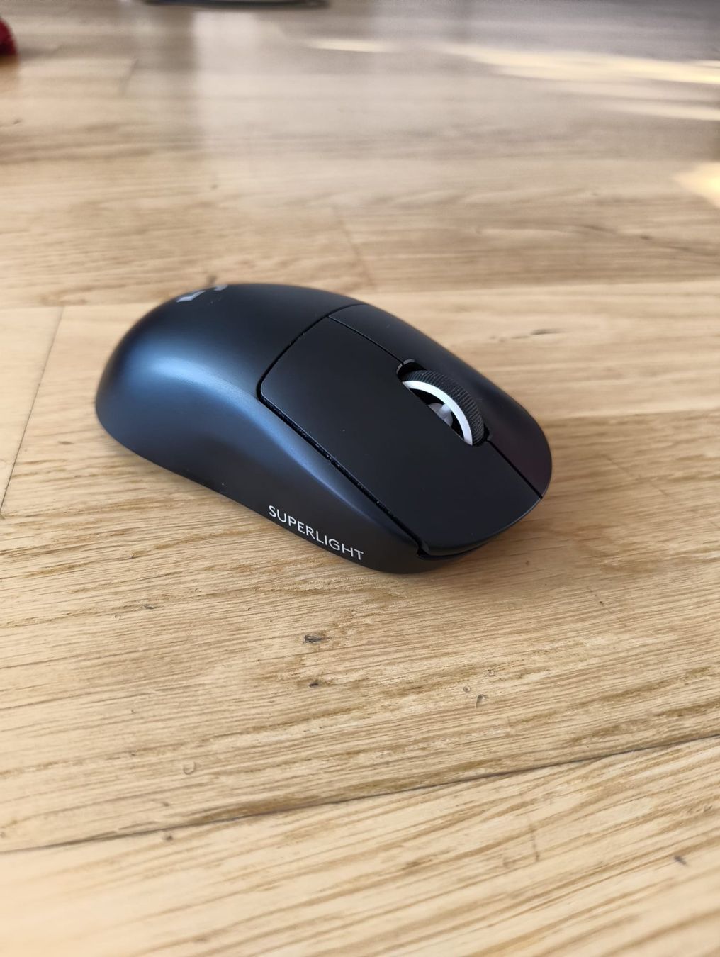 Logitech Maus: Logitech G Pro Superlight 2 – Gebraucht aus Gümligen von Cor_t8mj 1