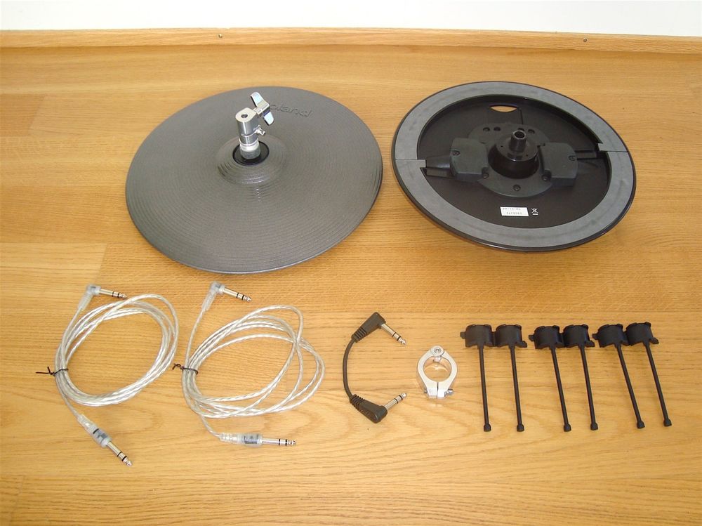 Roland VH13 (VDrum HiHat Pad) Kaufen auf Ricardo
