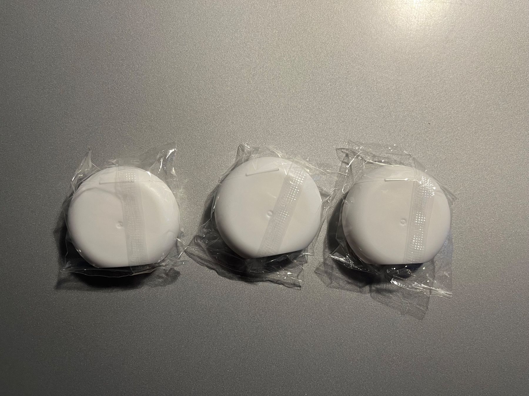 Cura dei denti: Zahnseide 3er Set Neu und Originalverpackt – Nuovo e nell'imballaggio originale da Unterägeri venduto da flu_zp5d