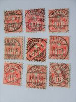 Vollstempel