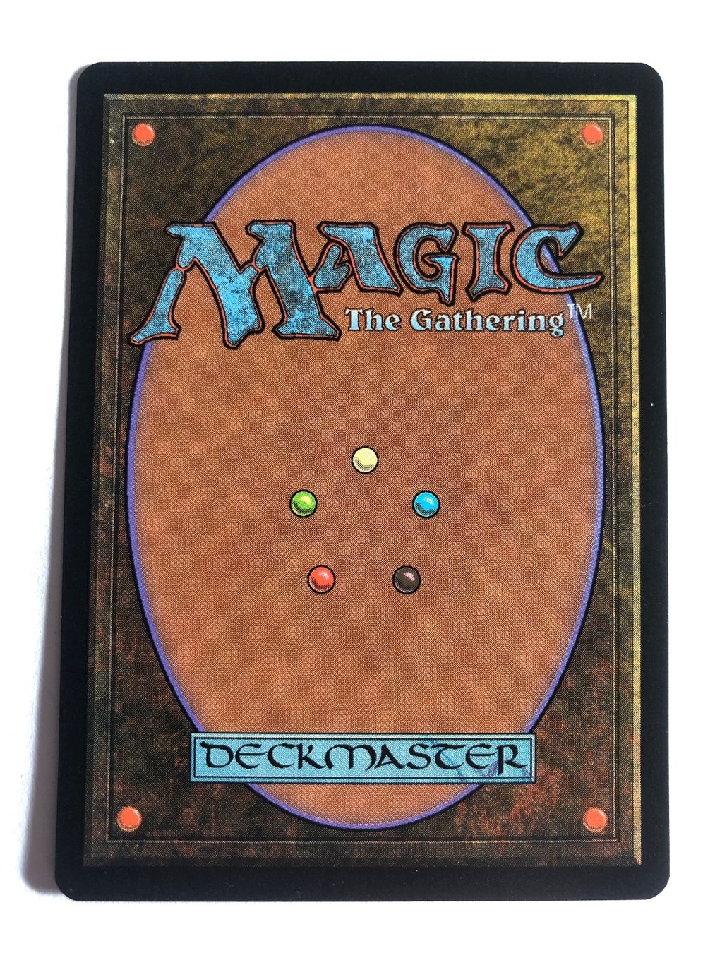 Magic The Gathering Carte collezionabili: MTG - Exhumierung – Usato da Basel venduto da Melchior5 1