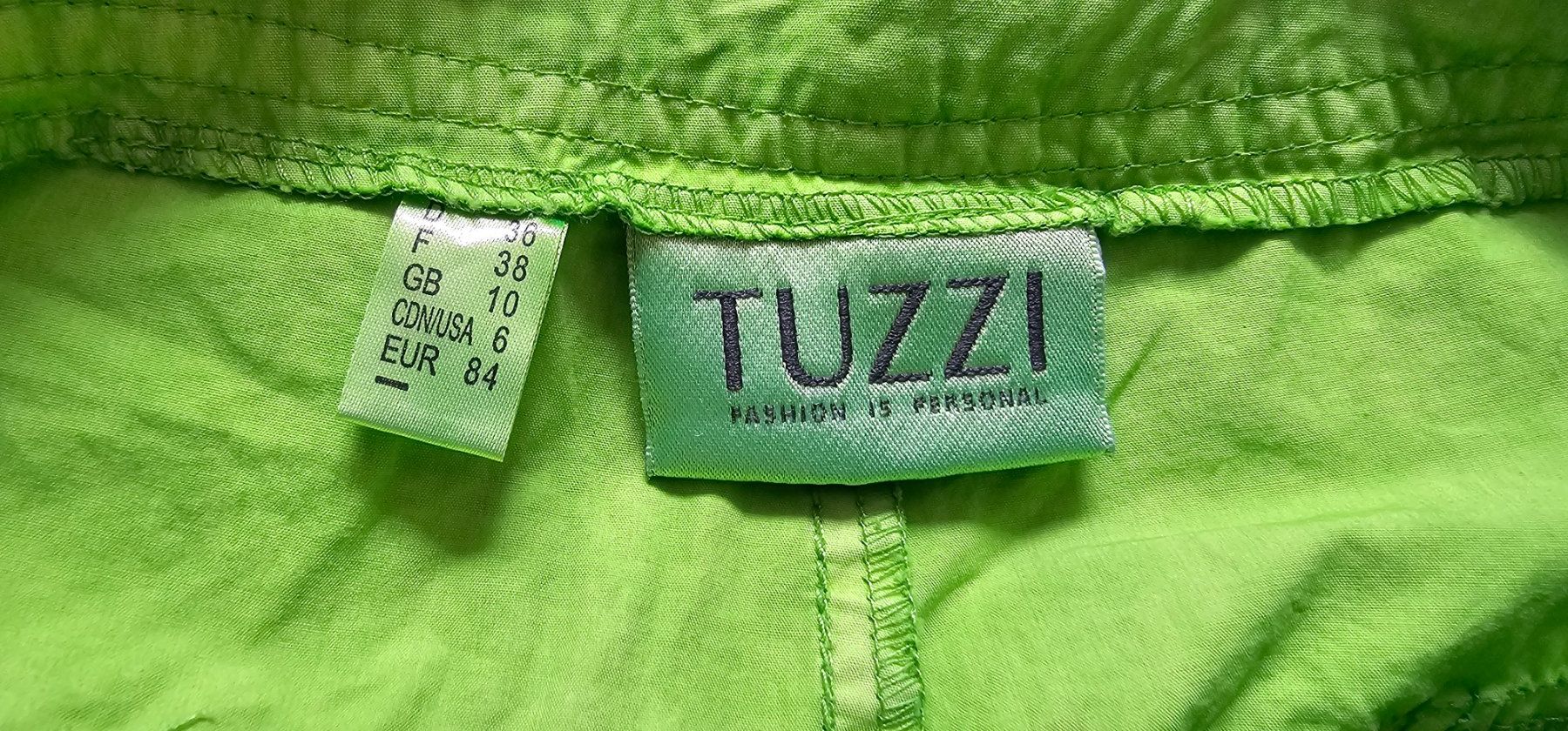 Hosen: Hose TUZZI – Gebraucht aus Zürich von bil_s7tp 2