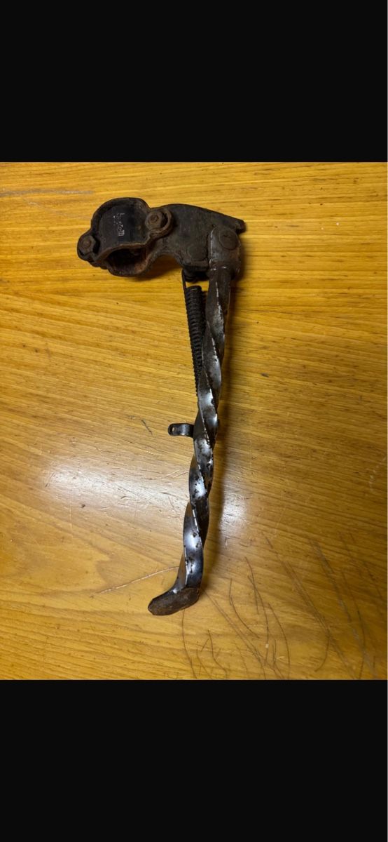 Puch Ciclomotori: Béquille latérale – Usato da Carouge GE venduto da Alfredani