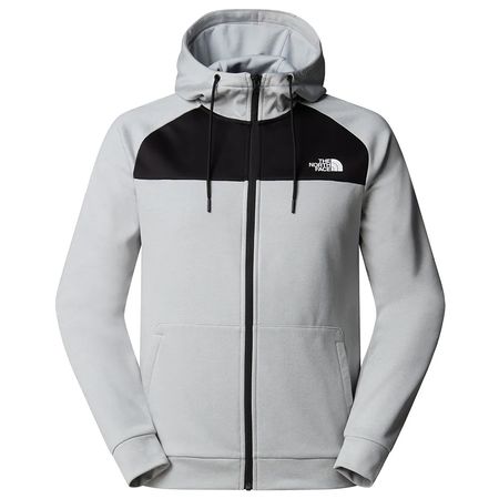 The North Face - Reaxion Felpa